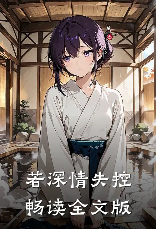 若深情失控畅读全文版