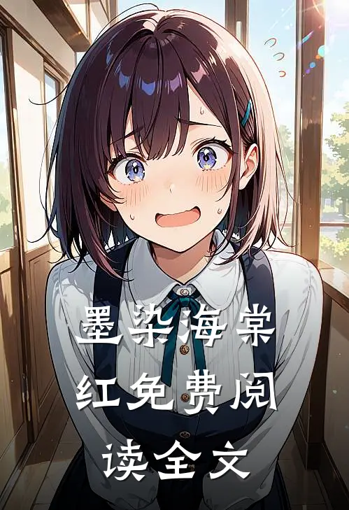 墨染海棠红免费阅读全文