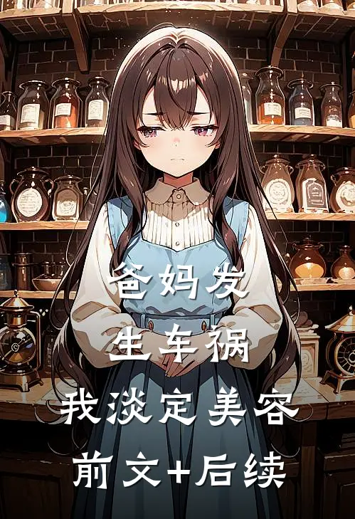 爸妈发生车祸，我淡定美容前文+后续