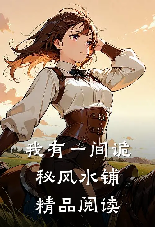 我有一间诡秘风水铺精品阅读