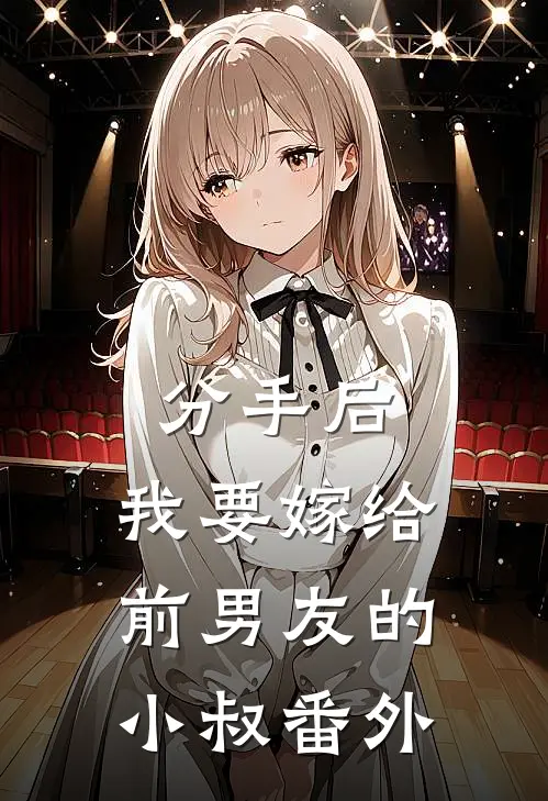 分手后，我要嫁给前男友的小叔 番外