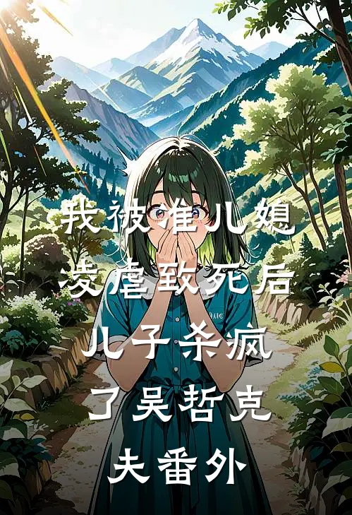 我被准儿媳凌虐致死后，儿子杀疯了吴哲克夫 番外