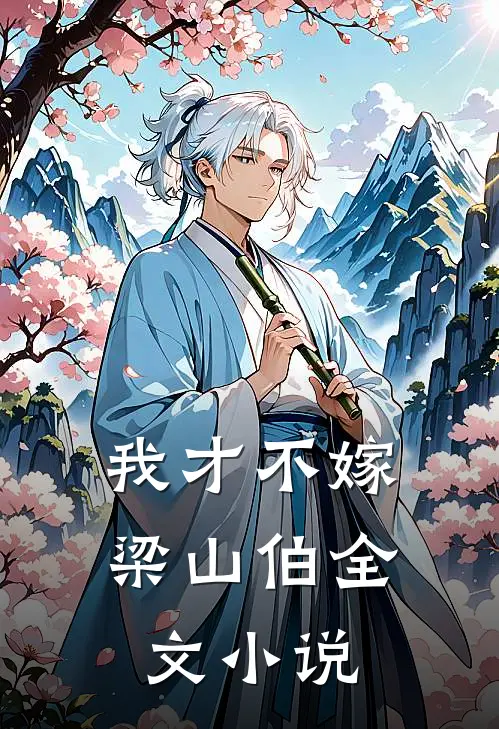 我才不嫁梁山伯全文小说