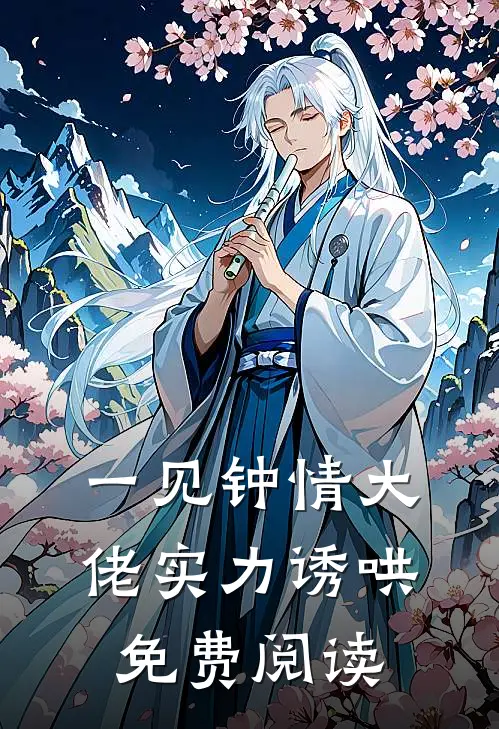 一见钟情大佬实力诱哄免费阅读