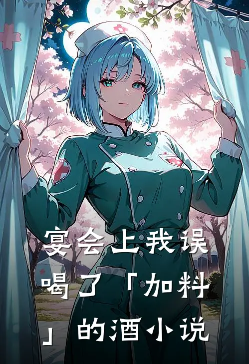 宴会上我误喝了「加料」的酒小说