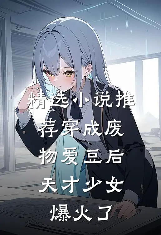 精选小说推荐穿成废物爱豆后，天才少女爆火了