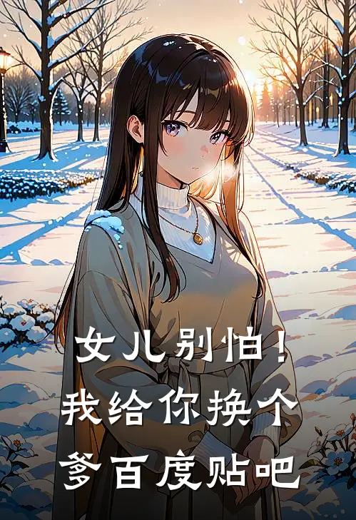 女儿别怕!我给你换个爹百度贴吧
