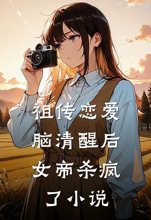祖传恋爱脑清醒后，女帝杀疯了小说