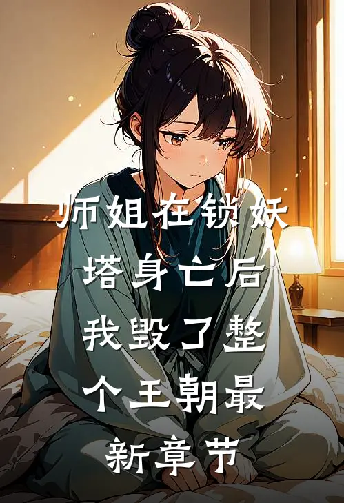 师姐在锁妖塔身亡后,我毁了整个王朝最新章节