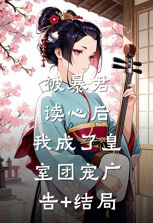 被暴君读心后，我成了皇室团宠广告+结局