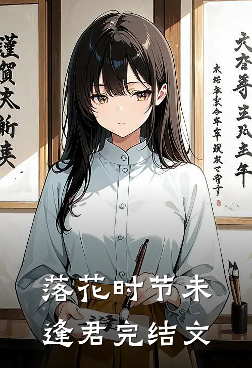落花时节未逢君完结文