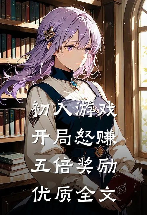 初入游戏：开局怒赚五倍奖励优质全文