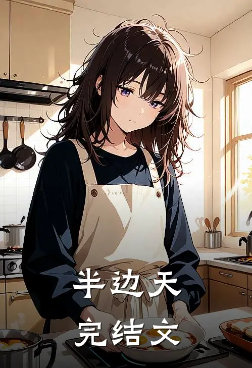 半边天完结文