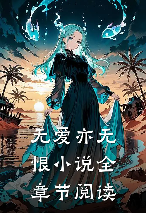 无爱亦无恨小说全章节阅读