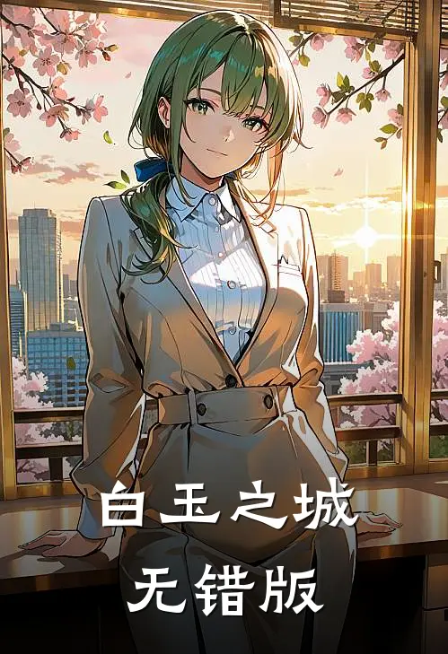 白玉之城无错版
