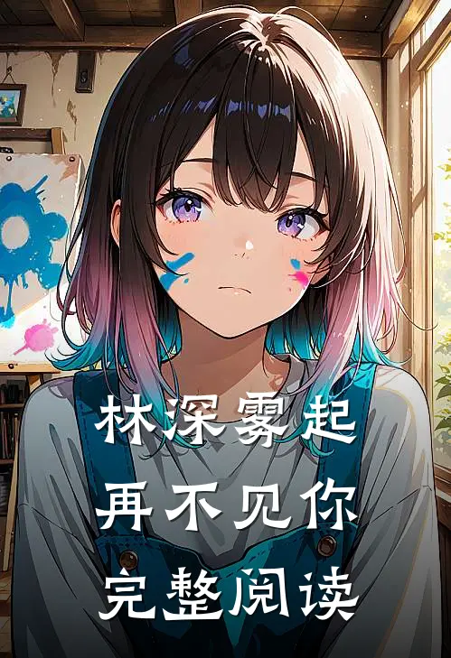 林深雾起再不见你完整阅读