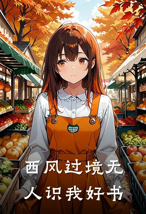 西风过境无人识我好书