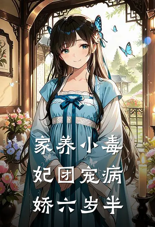 家养小毒妃团宠病娇六岁半