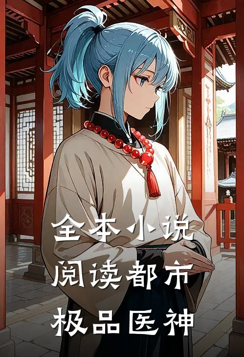 全本小说阅读都市极品医神