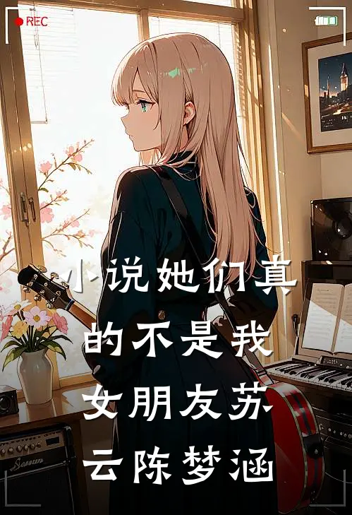 小说她们真的不是我女朋友(苏云陈梦涵)
