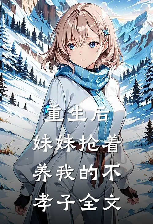 重生后,妹妹抢着养我的不孝子全文免费阅读