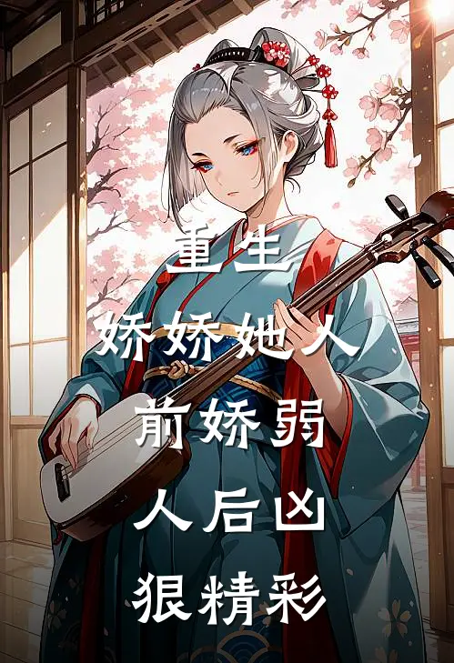 重生娇娇她人前娇弱,人后凶狠精彩片段