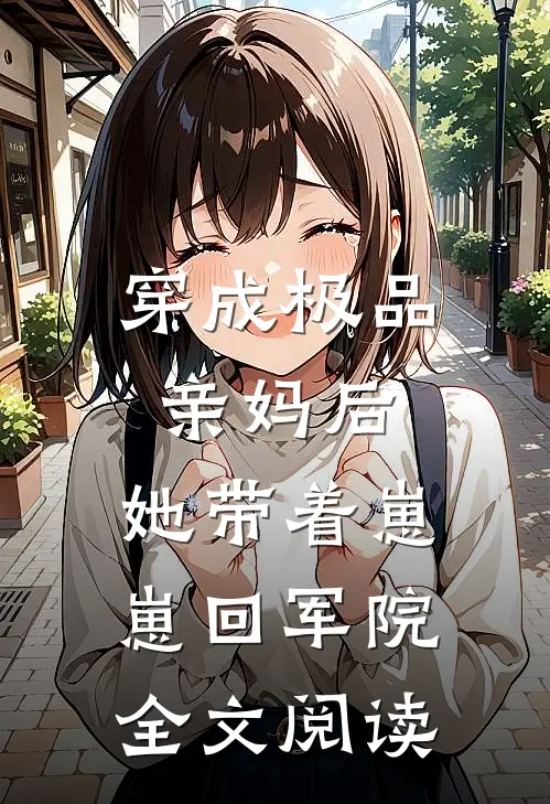 穿成极品亲妈后，她带着崽崽回军院全文阅读