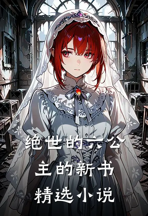 绝世的六公主的新书精选小说