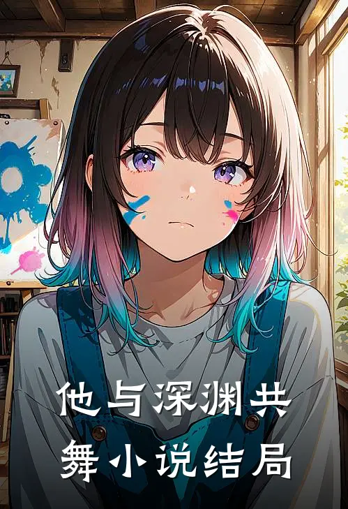 他与深渊共舞小说结局