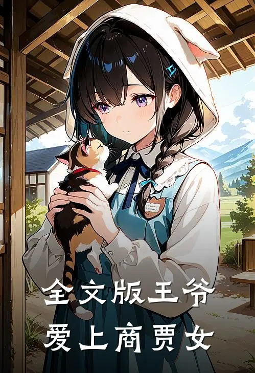 全文版王爷爱上商贾女