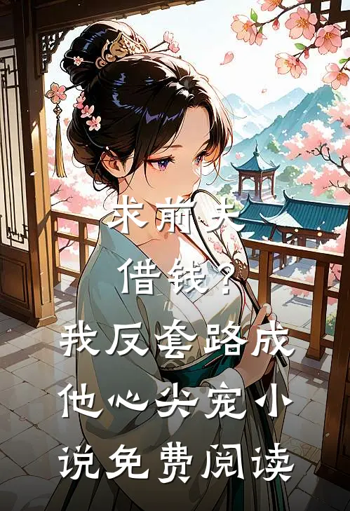 求前夫借钱？我反套路成他心尖宠小说免费阅读