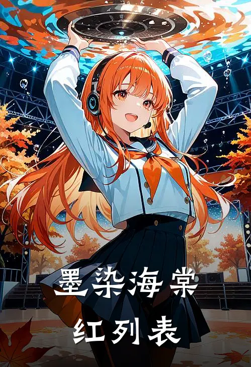 墨染海棠红列表