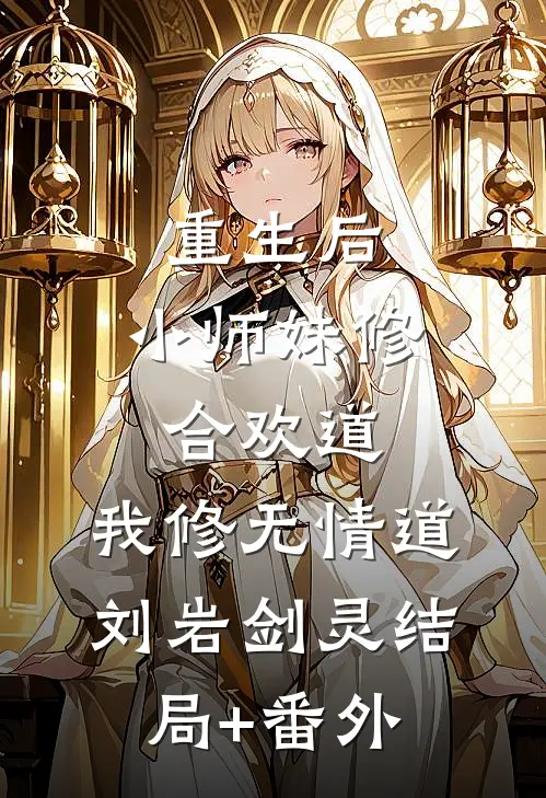 重生后，小师妹修合欢道，我修无情道刘岩剑灵结局+番外