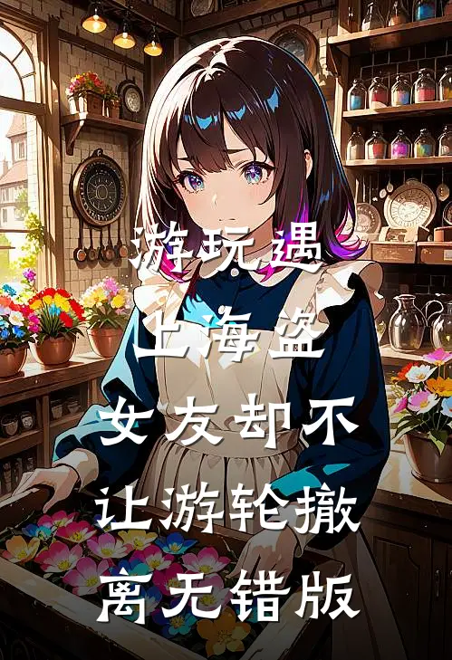 游玩遇上海盗，女友却不让游轮撤离无错版