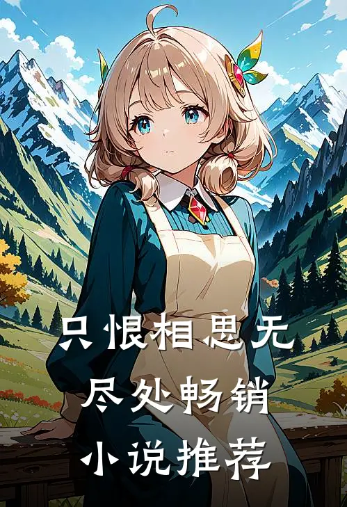 只恨相思无尽处畅销小说推荐