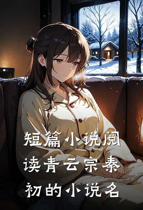 短篇小说阅读青云宗秦初的小说名