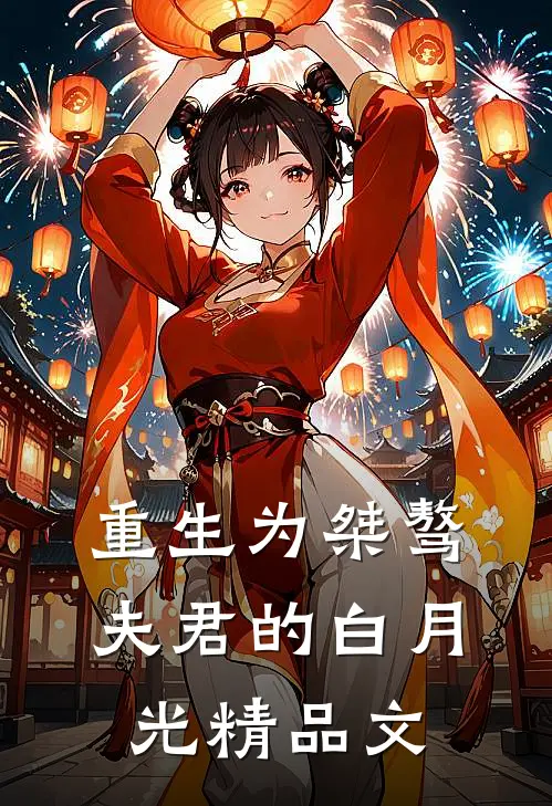 重生为桀骜夫君的白月光精品文推荐