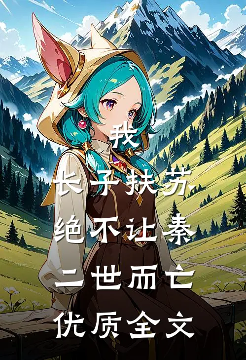 我，长子扶苏，绝不让秦二世而亡优质全文