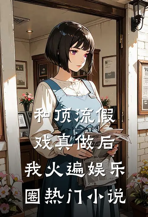 和顶流假戏真做后，我火遍娱乐圈热门小说