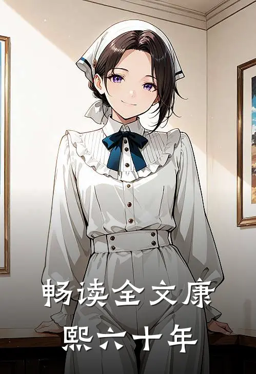 畅读全文康熙六十年