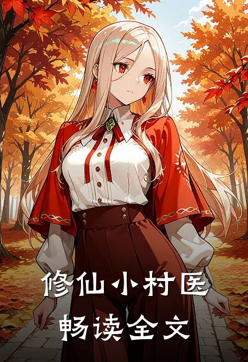 修仙小村医畅读全文