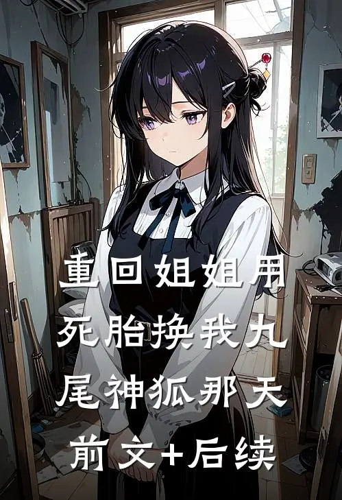 重回姐姐用死胎换我九尾神狐那天前文+后续