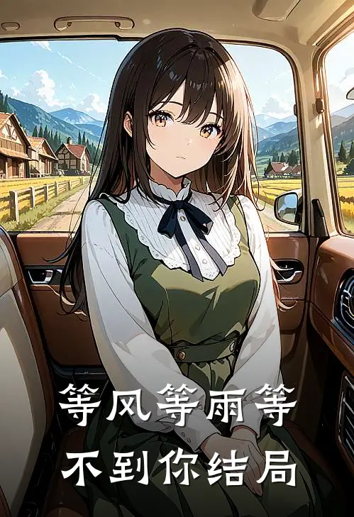 等风等雨等不到你结局
