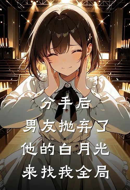 分手后，男友抛弃了他的白月光来找我全局