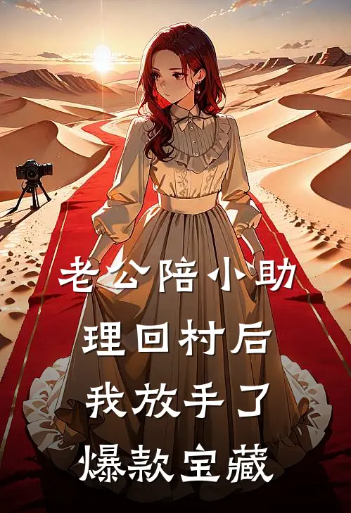 老公陪小助理回村后，我放手了爆款宝藏