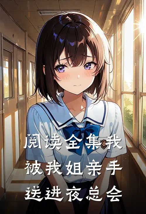 阅读全集我被我姐亲手送进夜总会