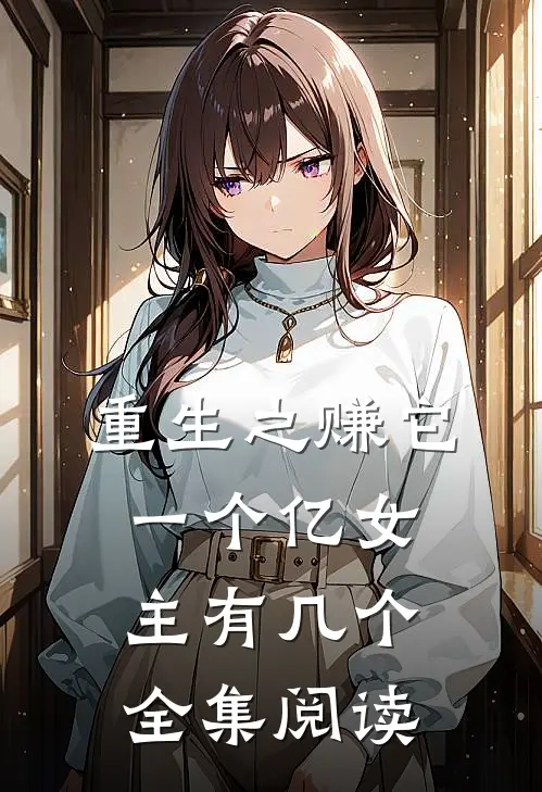 重生之赚它一个亿女主有几个全集阅读