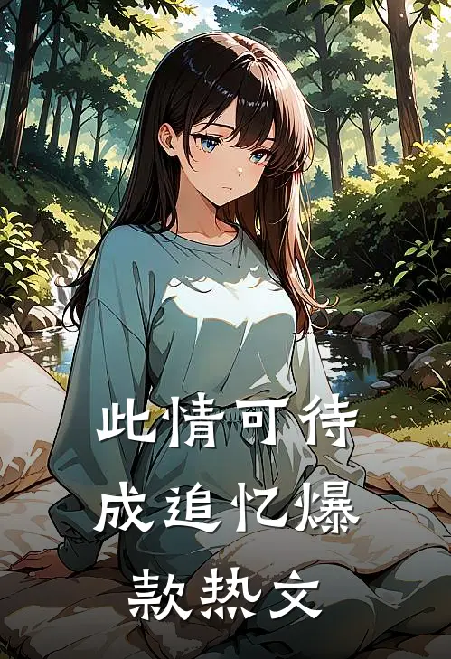 此情可待成追忆爆款热文