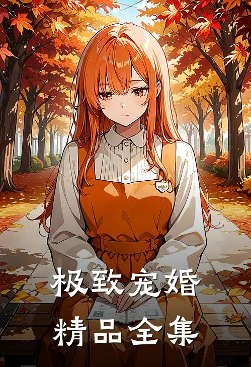 极致宠婚精品全集