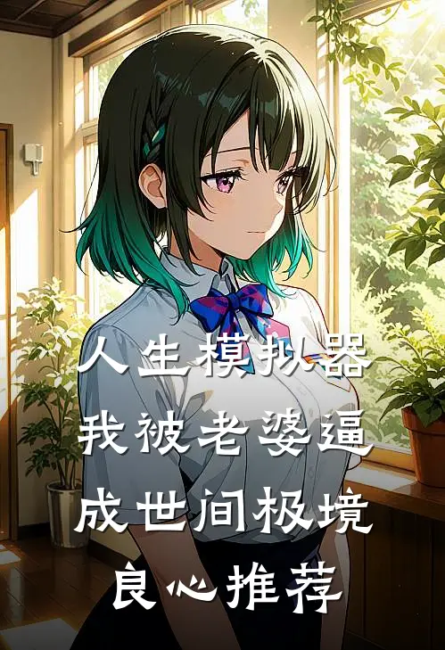 人生模拟器：我被老婆逼成世间极境良心推荐